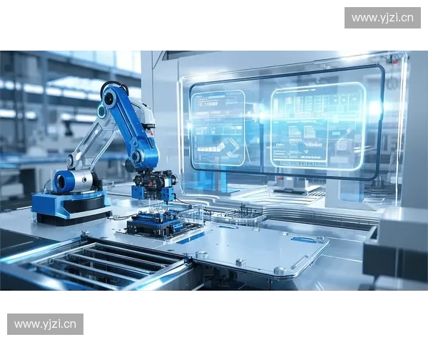 运动科技创新驱动未来发展 探索智能硬件与数字化转型的新机遇