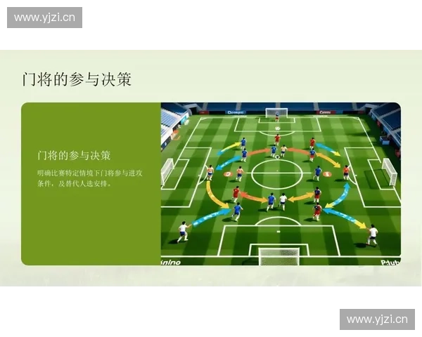 以战术跑动路线为核心的现代足球进攻体系解析与实战应用研究方法