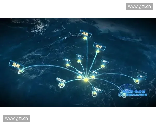 以多语种转播为中心的全球信息传播创新实践与未来趋势发展路径