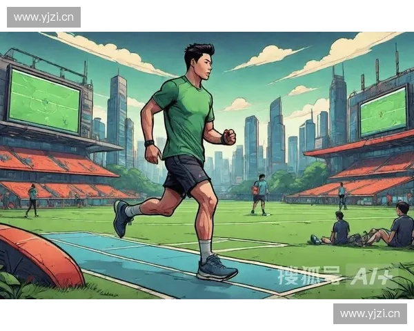 以体育新供给引领全民健身与体育产业高质量发展新格局服务业